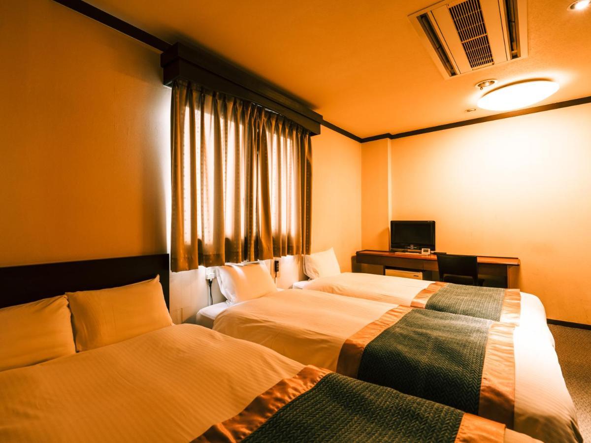 Hotel Areaone Такамацу Екстериор снимка