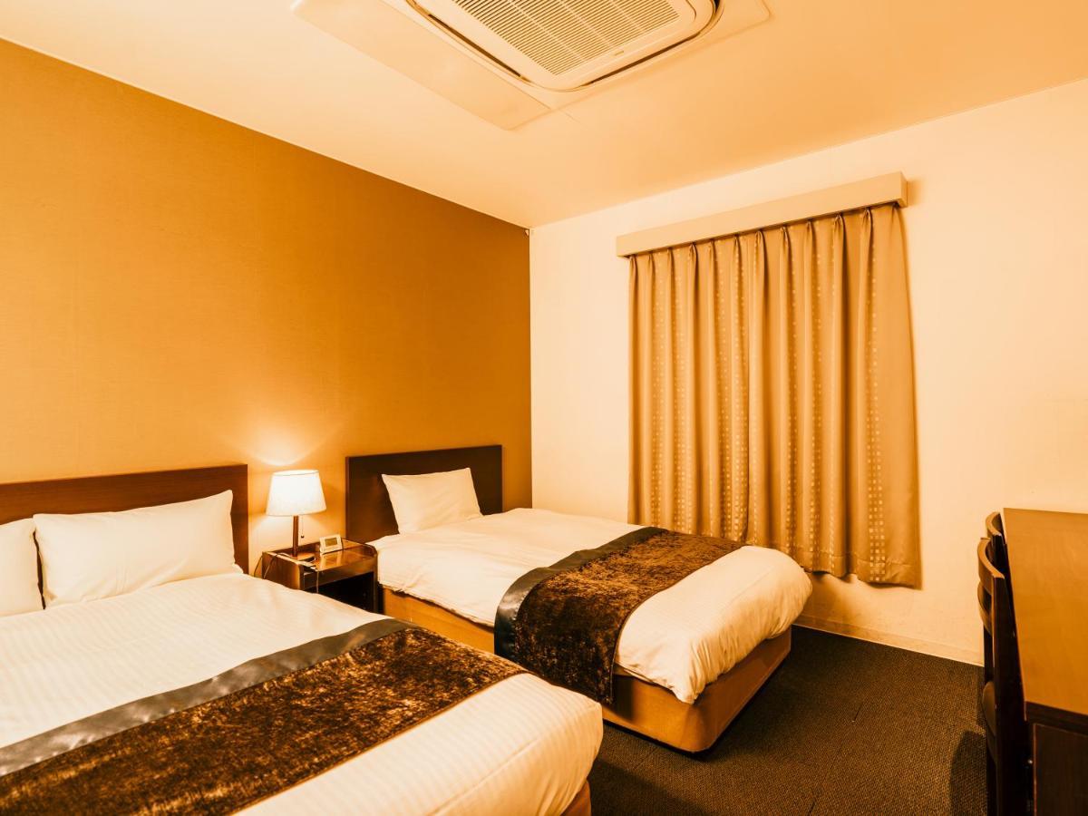 Hotel Areaone Такамацу Екстериор снимка
