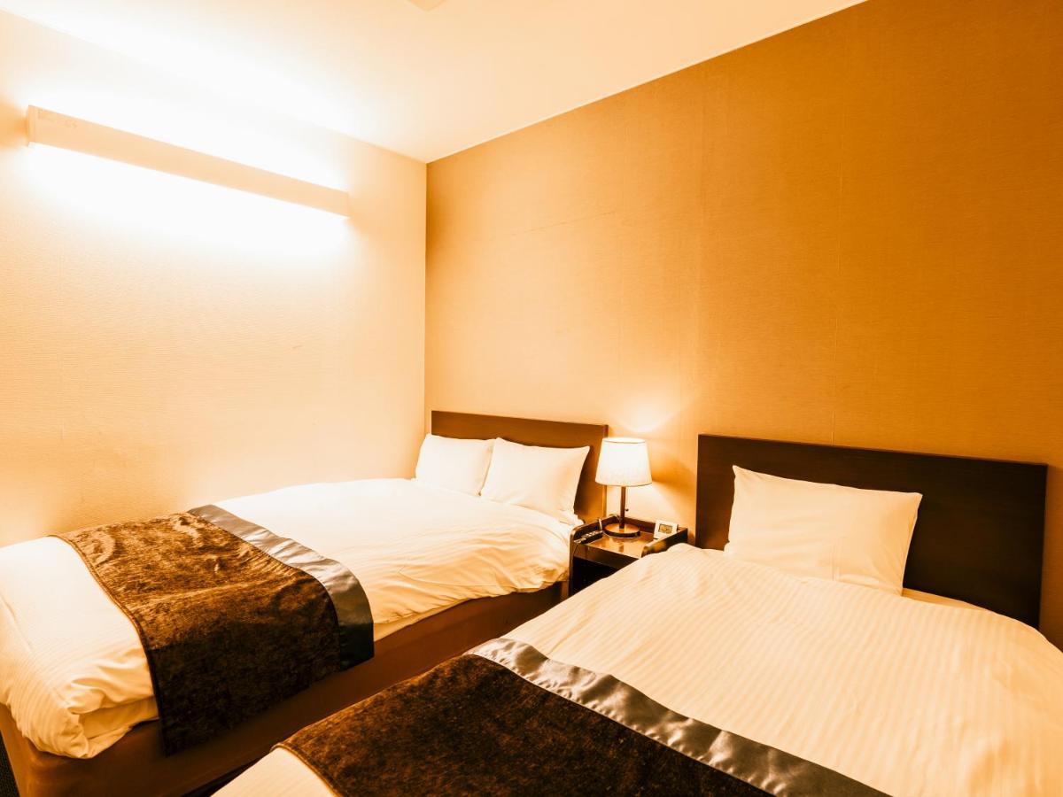 Hotel Areaone Такамацу Екстериор снимка